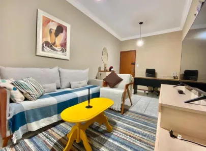 Apartamento com 2 Quartos à venda, 90m² no Paineiras, Juiz de Fora