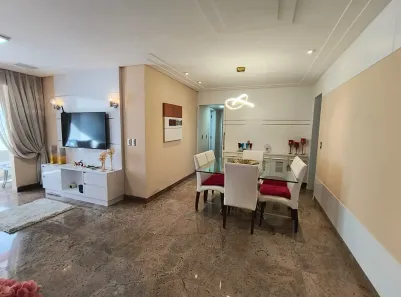 Apartamento com 3 Quartos à venda, 116m² no Meireles, Fortaleza