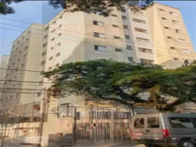 Apartamento com 2 Quartos à venda, 54m² no Vila Parque Jabaquara, São Paulo