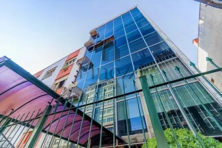 Sala Comercial à venda, 36m² no Rio Branco, Porto Alegre