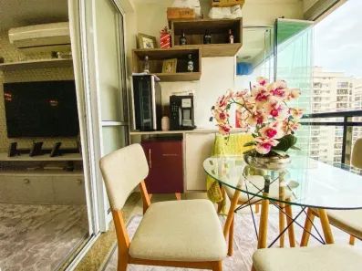 Apartamento com 2 Quartos à venda, 70m² no Barra Olímpica, Rio de Janeiro