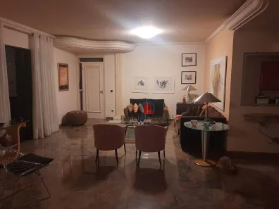 Apartamento com 3 Quartos à venda, 230m² no Centro, Americana