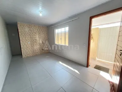 Casa com 1 Quarto para alugar, 30m² no Guatupê, São José dos Pinhais