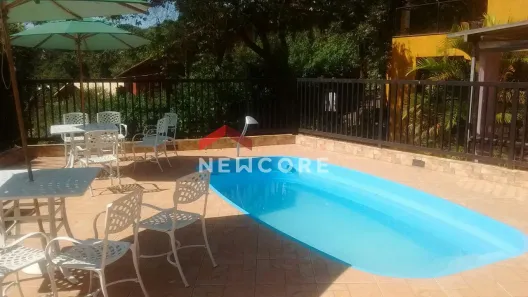 Casa com 8 Quartos à venda, 400m² no Parque Jardim Amanda, Nova Lima