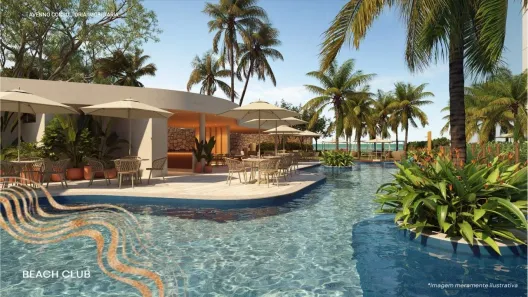 Apartamento com 2 Quartos à venda, 99m² no Centro, Jaboatão dos Guararapes