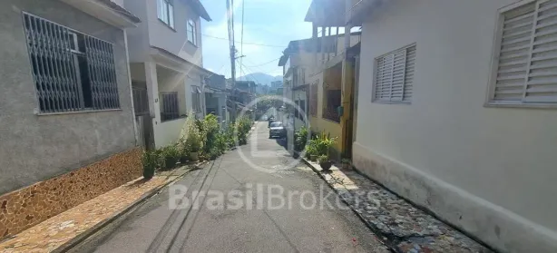  com 2 Quartos à venda, 72m² no Praça Seca, Rio de Janeiro
