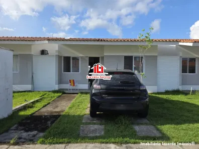 Casa de Condomínio com 1 Quarto para alugar, 50m² no Tarumã, Manaus
