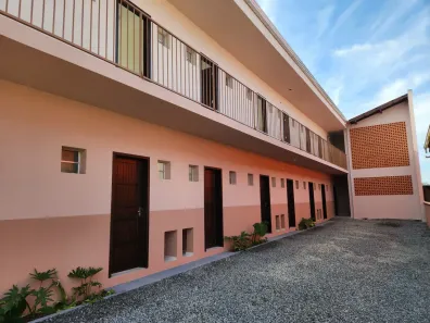 Apartamento com 1 Quarto para alugar, 20m² no Ulysses Guimarães, Joinville