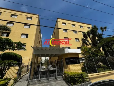 Apartamento com 3 Quartos à venda, 107m² no Macedo, Guarulhos