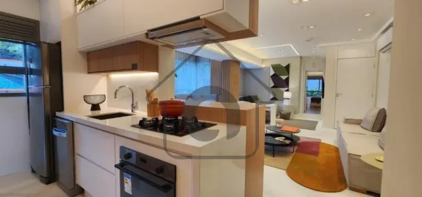 Apartamento com 2 Quartos à venda, 81m² no Vila Mariana, São Paulo