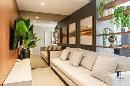 Apartamento com 2 Quartos à venda, 84m² no Jurerê Internacional, Florianópolis