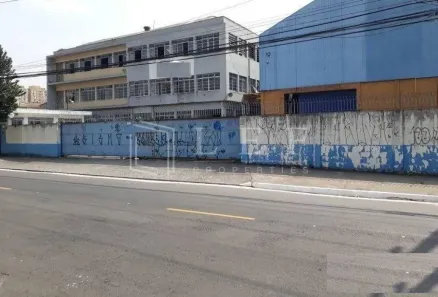 Prédio Comercial para alugar, 11978m² no Lapa de Baixo, São Paulo