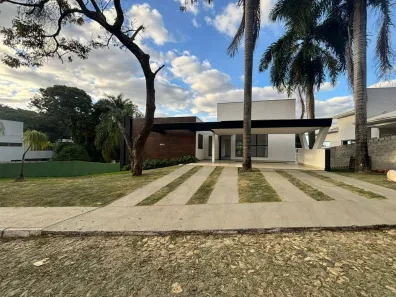 Casa de Condomínio com 4 Quartos à venda, 324m² no Condados da Lagoa, Lagoa Santa