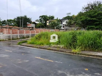 Lote/Terreno à venda, 450m² no São José do Imbassaí, Maricá