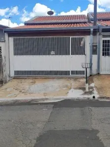 Casa com 2 Quartos à venda, 78m² no Jardim Everest, Hortolândia