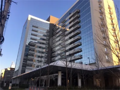 Sala Comercial à venda, 38m² no Santana, Porto Alegre