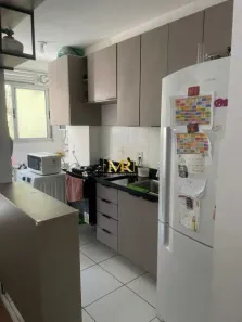 Apartamento com 2 Quartos à venda, 50m² no Pechincha, Rio de Janeiro