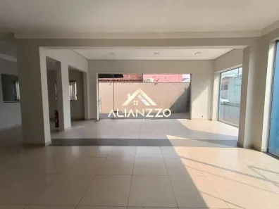 Ponto Comercial à venda, 60m² no Vila Tibério, Ribeirão Preto