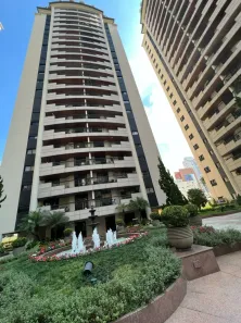 Apartamento com 4 Quartos à venda, 10m² no Jardim Paulista, São Paulo