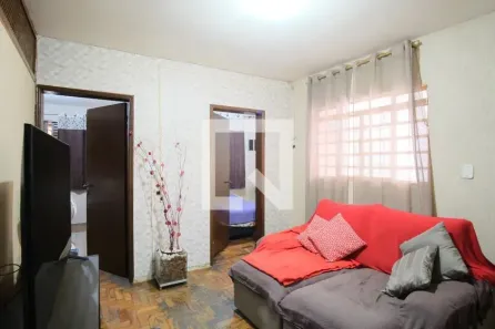 Casa com 5 Quartos à venda, 240m² no Vila Esperança, São Paulo