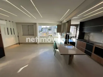 Cobertura com 3 Quartos à venda, 148m² no Serra, Belo Horizonte