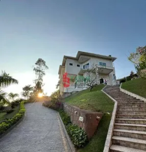 Casa com 5 Quartos à venda, 450m² no Arujázinho I, II e III, Arujá