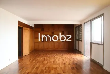Apartamento com 2 Quartos à venda, 197m² no Perdizes, São Paulo