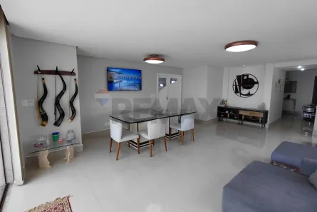 Cobertura com 8 Quartos à venda, 688m² no Praia do Morro, Guarapari