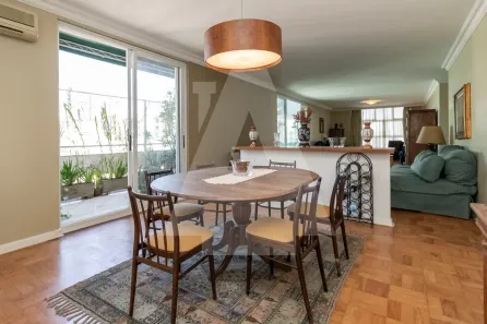 Apartamento com 3 Quartos à venda, 260m² no Consolação, São Paulo