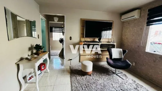 Apartamento com 2 Quartos à venda, 60m² no Dom Bosco, Itajaí