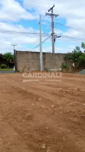 Lote/Terreno à venda, 300m² no Parque Fehr, São Carlos