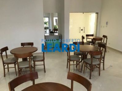 Apartamento com 2 Quartos à venda, 62m² no Jardim, Santo André