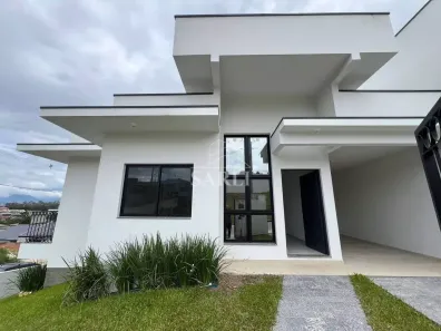 Casa com 3 Quartos à venda, 100m² no Potecas, São José