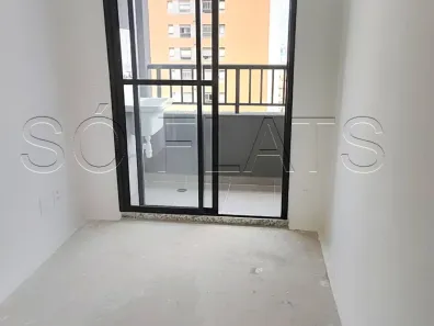 Flat com 1 Quarto à venda, 27m² no Ipiranga, São Paulo