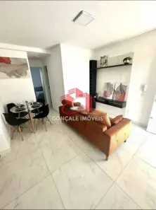 Apartamento com 2 Quartos à venda, 38m² no Vila Isolina Mazzei, São Paulo