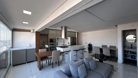 Apartamento com 2 Quartos à venda, 76m² no Vila Cruzeiro, São Paulo