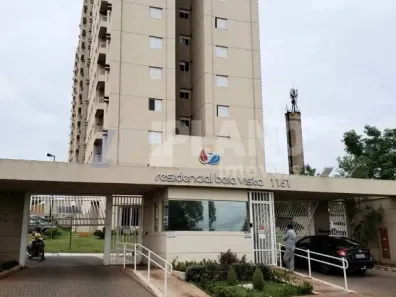 Apartamento com 2 Quartos à venda, 57m² no Planalto Verde, Ribeirão Preto