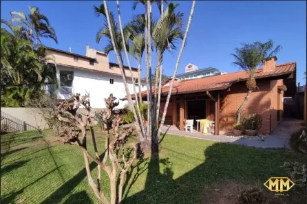 Casa com 5 Quartos à venda, 188m² no Ingleses do Rio Vermelho, Florianópolis
