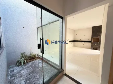 Casa com 3 Quartos à venda, 109m² no Jardim Oásis, Maringá