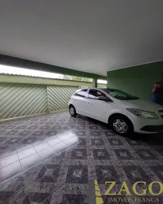 Casa com 3 Quartos à venda, 300m² no São Joaquim, Franca