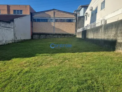 Lote/Terreno à venda, 300m² no Pagani, Palhoça