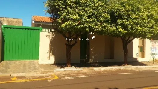 Casa com 3 Quartos à venda, 242m² no Jardim Estrela, São José do Rio Preto