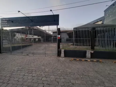 Ponto Comercial para alugar, 475m² no Centro, Lauro de Freitas