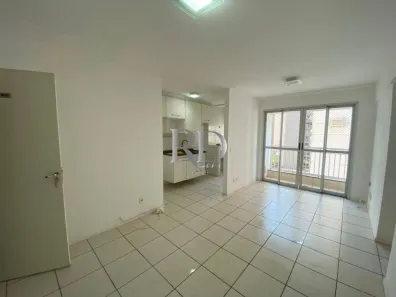 Apartamento com 3 Quartos para alugar, 66m² no Terra Bonita, Londrina