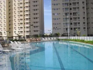 Apartamento com 3 Quartos para alugar, 72m² no Imbiribeira, Recife
