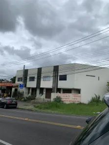Ponto Comercial para alugar, 35m² no Boa Vista, Curitiba