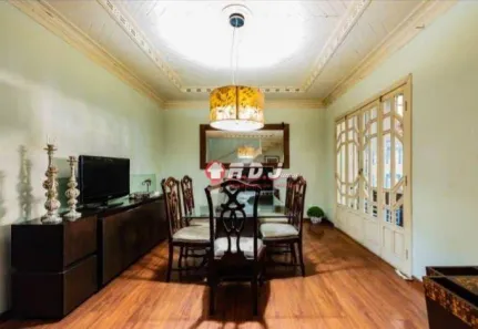 Casa de Condomínio com 4 Quartos à venda, 208m² no Campo Grande, Santos