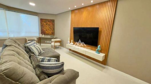 Apartamento com 4 Quartos à venda, 190m² no Pitangueiras, Guarujá