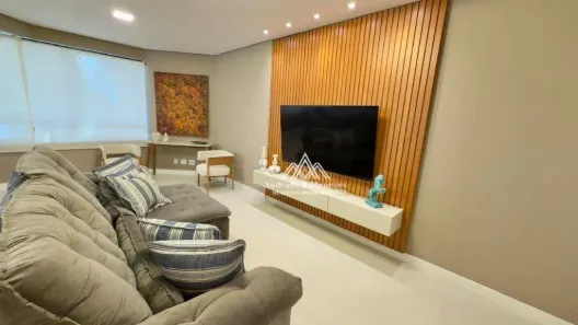 Apartamento com 4 Quartos à venda, 190m² no Pitangueiras, Guarujá