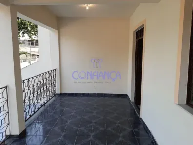 Casa com 3 Quartos à venda, 110m² no Campo Grande, Rio de Janeiro